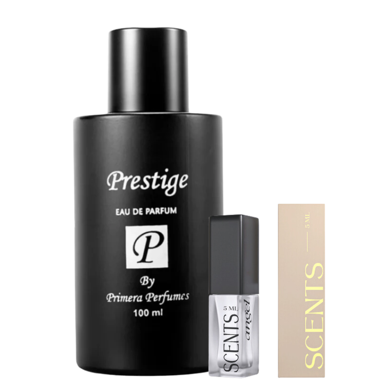 Primera Perfumes Kuwait Prestige Eau de Parfum