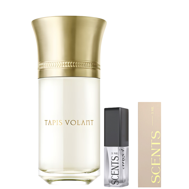 liquides Imaginaires Tapis Volant Eau de parfum