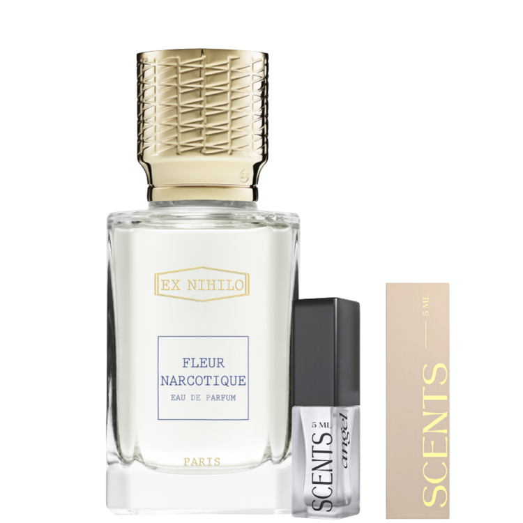 Ex Nihilo Fleur Narcotique