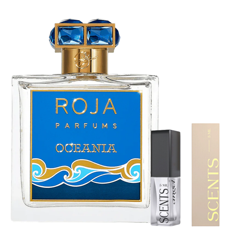 Oceania Eau de Parfum