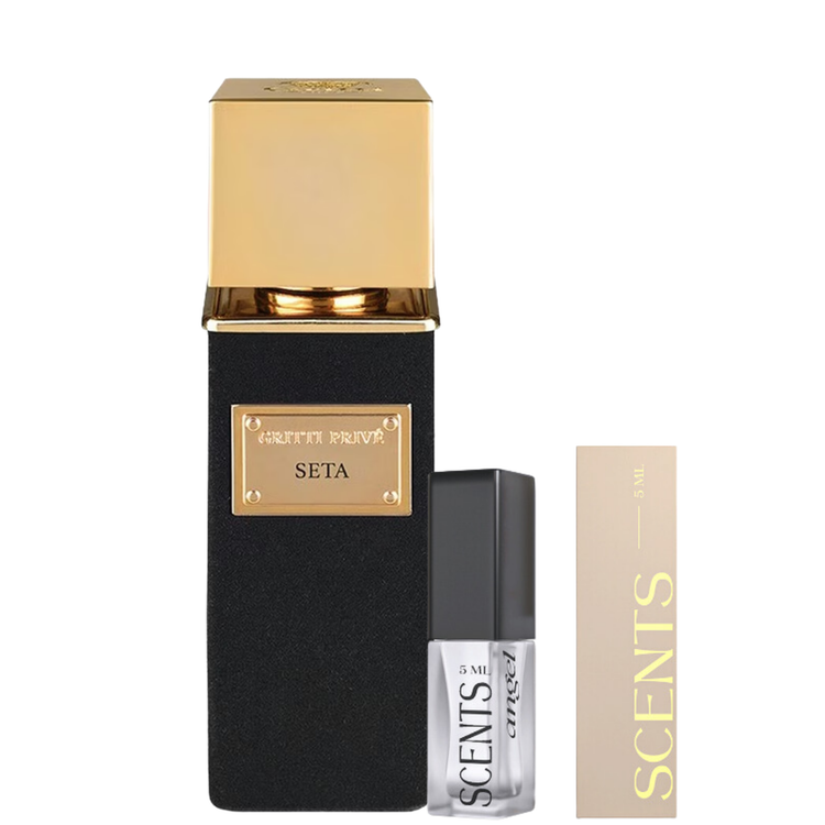 Gritti Seta Extrait de parfum