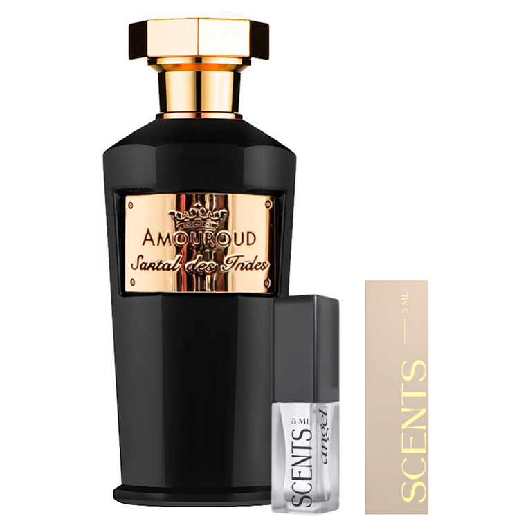 Santal des Indes Eau de Parfum