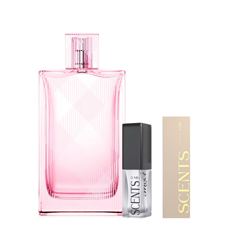 Burberry Brit Sheer EDT