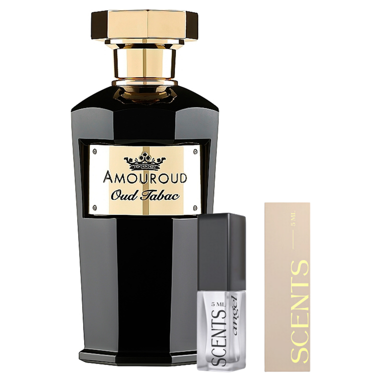 Oud Tabac Eau de Parfum