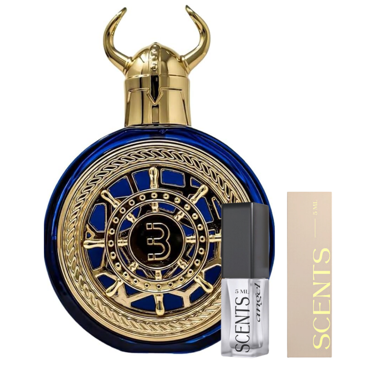 Viking Beirut Eau de Parfum