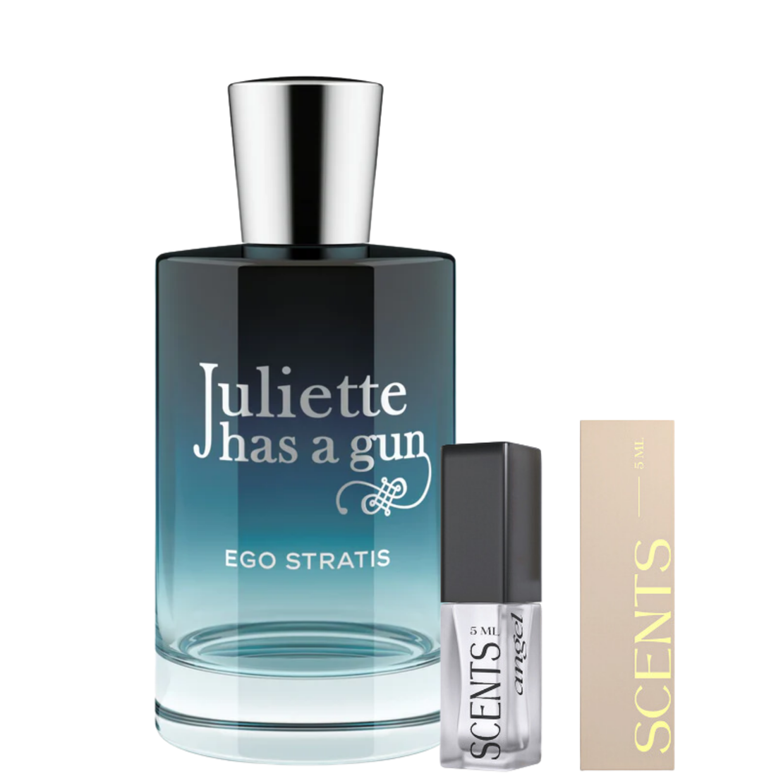 Juliette Has A Gun Ego Stratis Eau de parfum | Scents Angel