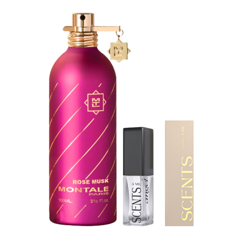 Montale roses musk Eau de Parfum