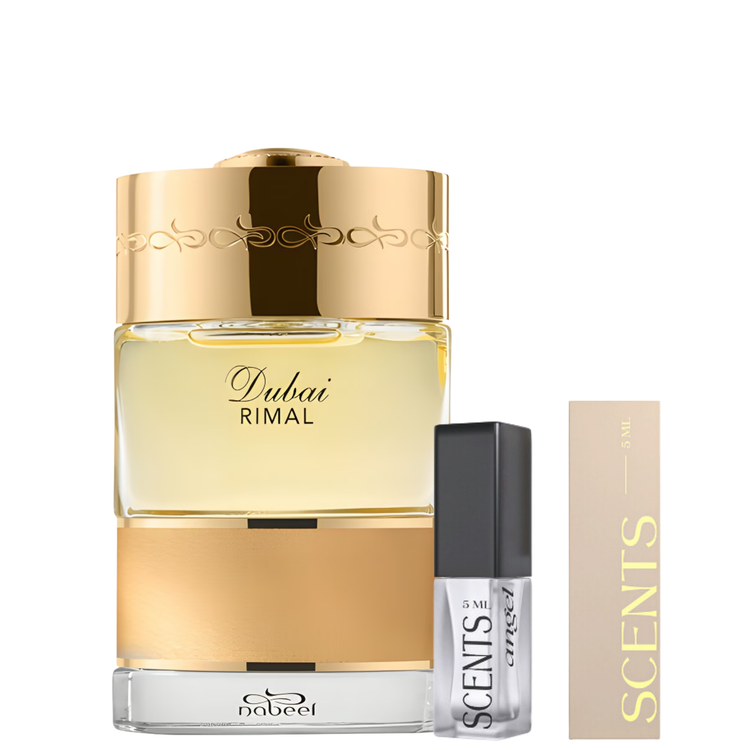 The Spirit of Dubai Rimal Eau de parfum