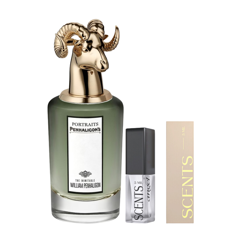 Penhaligon's The Inimitable William Penhaligon Eau de Parfum