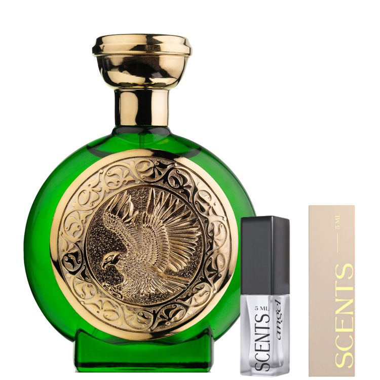 Boadicea The Victorious The Victorious Noble Pure  Parfum