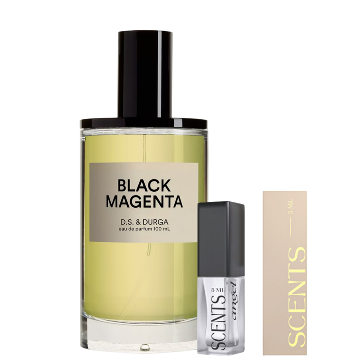 D.S. & Durga Black Magenta for Unisex | Samples