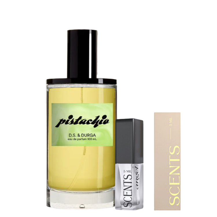 D.S. & Durga Pistachio