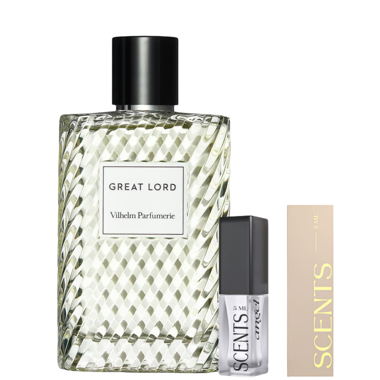 Vilhelm Parfumerie Great Lord Eau de Parfum