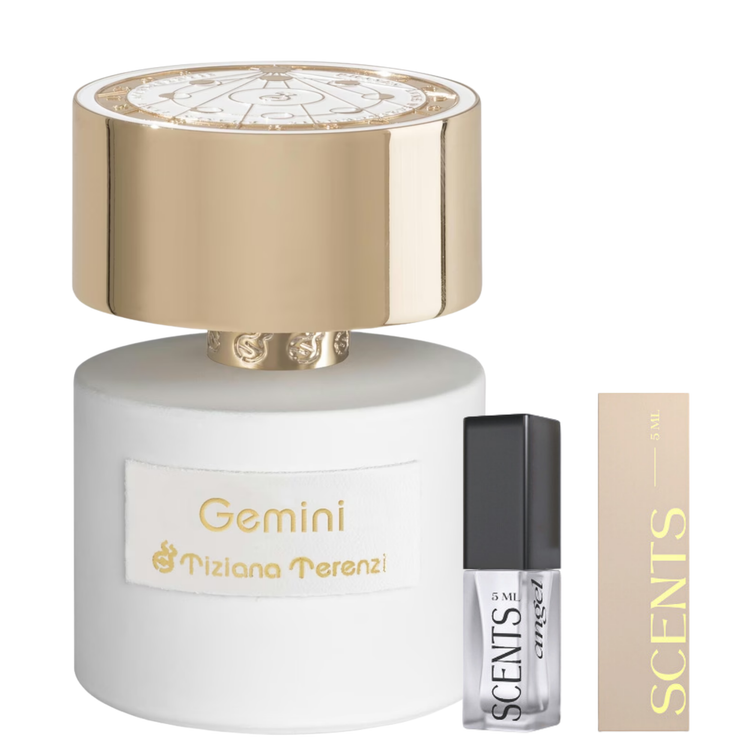 Tiziana Terenzi Gemini Extrait de Parfum