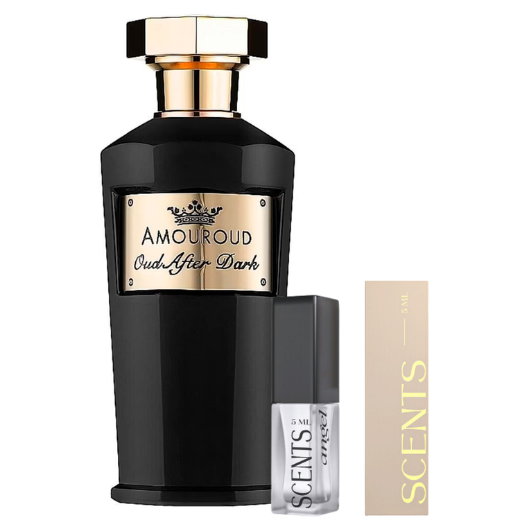 Oud After Dark Eau de Parfum