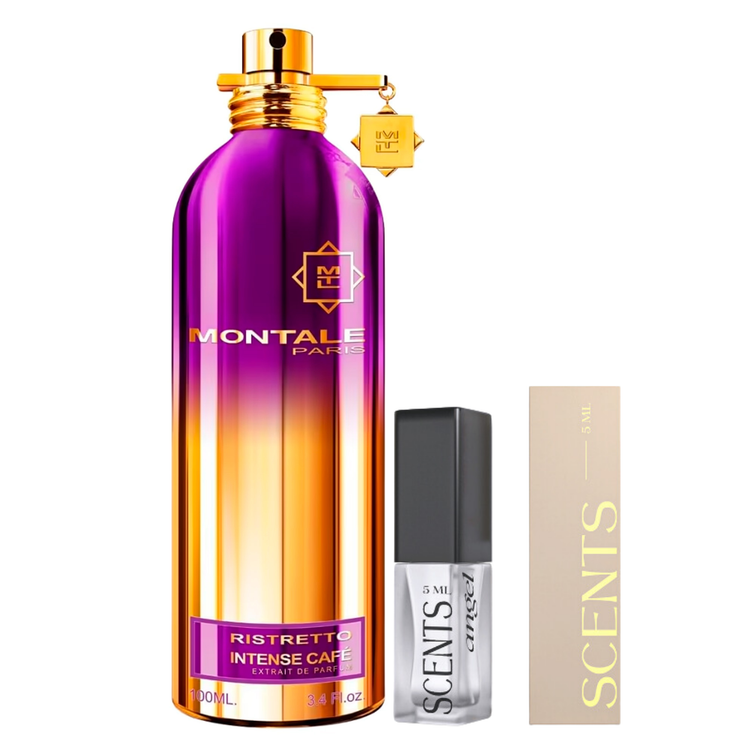 Montale Ristretto Intense Cafe Extrait de parfum