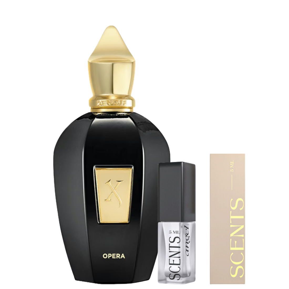 Xerjoff V Opera Eau de Parfum | Scents Angel