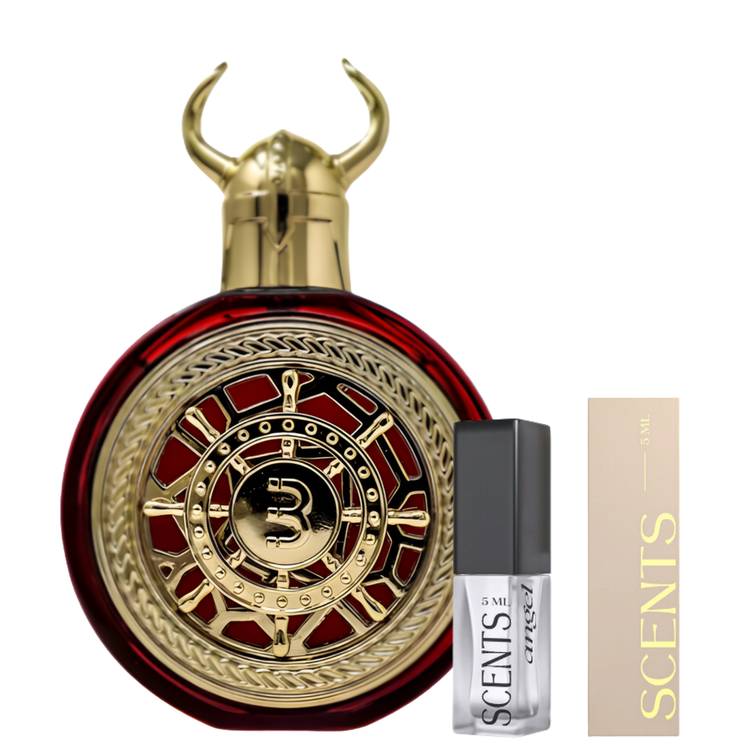 Viking Kashmir Eau de Parfum