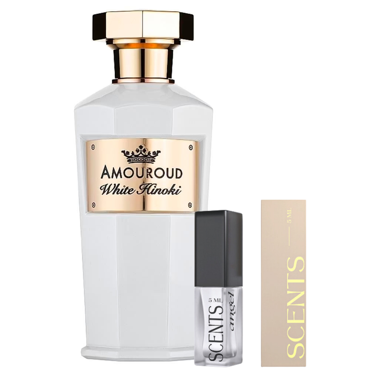 White Hinoki Eau de Parfum