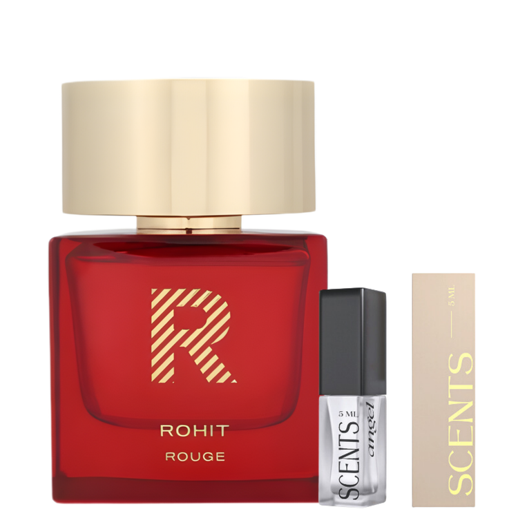 Rohit Rouge Eau de Parfum
