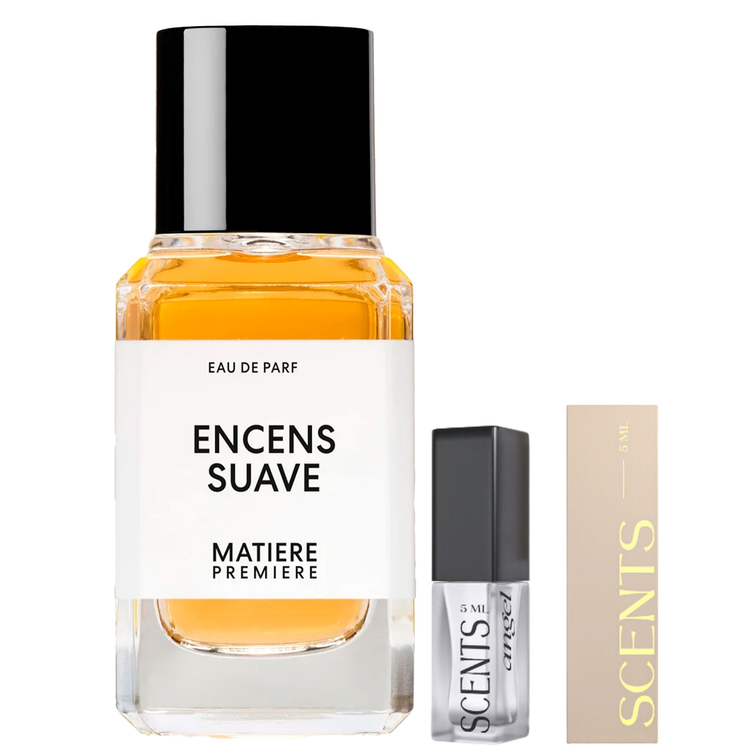 Matiere Premiere Encens Suave Eau de Parfum