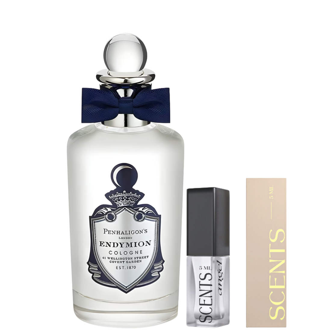 Penhaligon's Endymion for Men – Classic, Elegant Fragrance