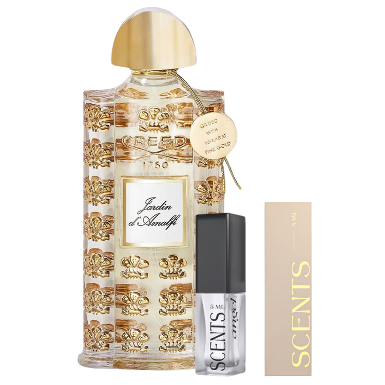 Creed Jardin d’Amalfi Eau De Parfum
