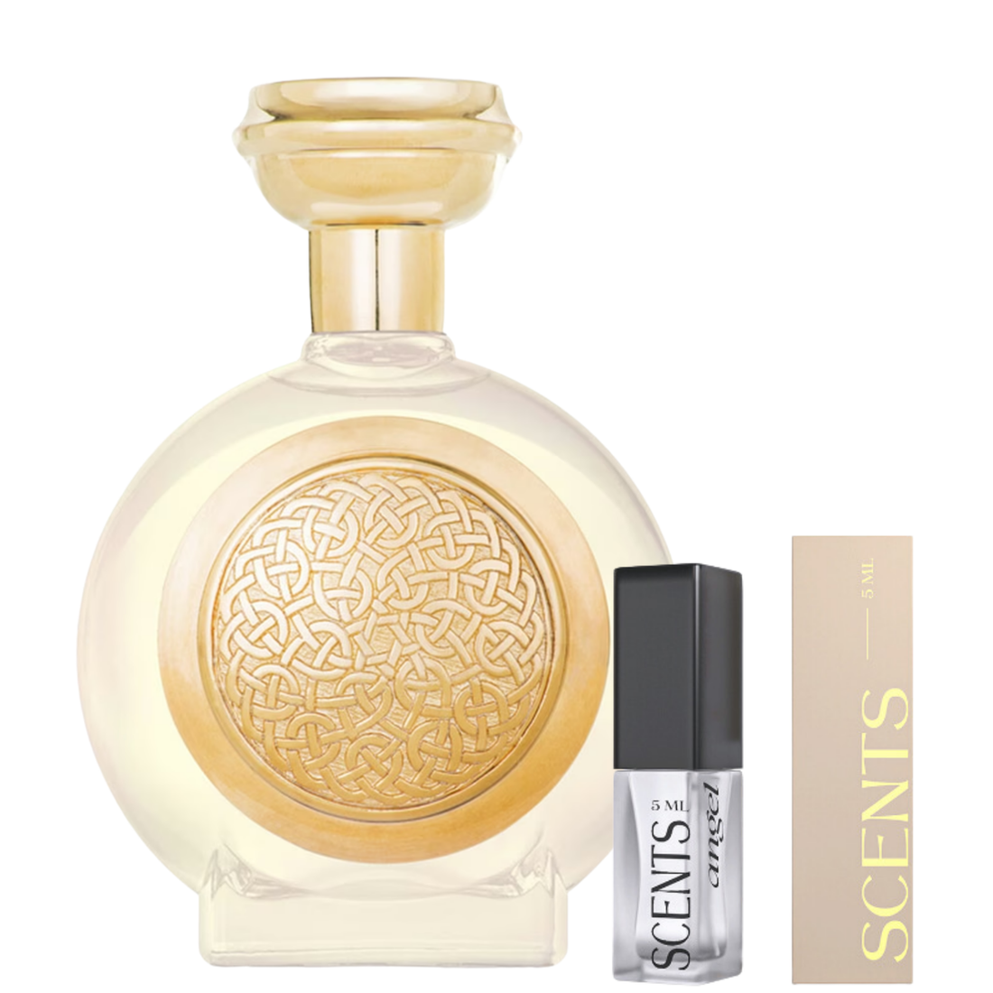 【最終値下げ】Boadicea the Victorious/Jubilee Boadicea the Victorious Jubilee Eau de parfum – 5ml & 10ml Samples