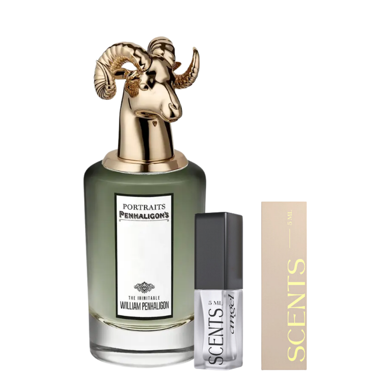 Penhaligon's The Inimitable William Penhaligon Eau de Parfum
