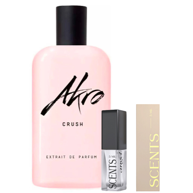 AKRO Crush Extrait de Parfum