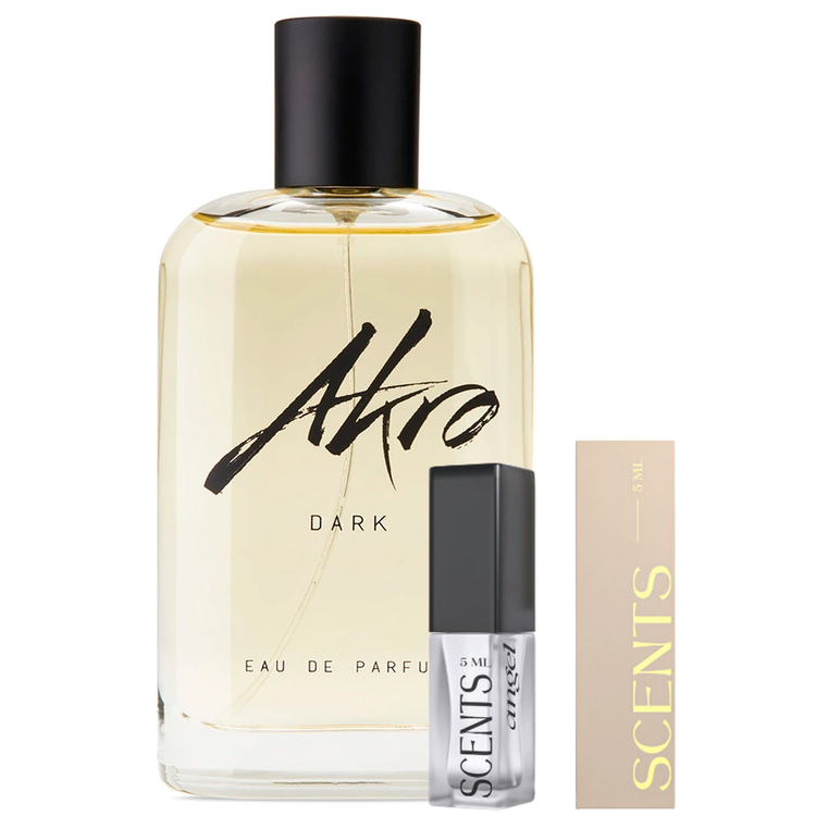 AKRO Dark Eau de Parfum