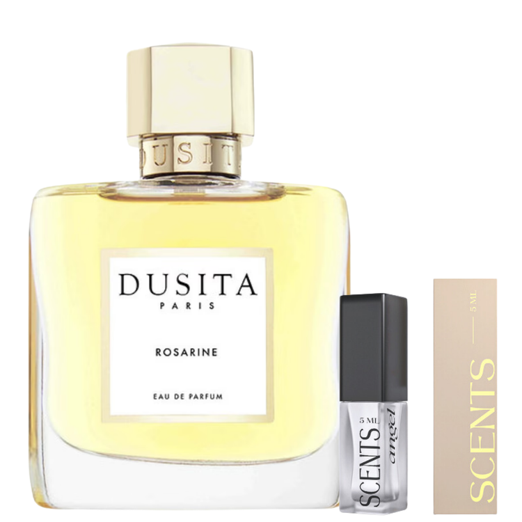 Dusita Rosarine Eau de Parfum