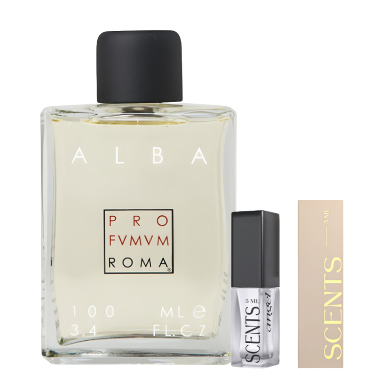 Profumum Roma Alba Eau de parfum