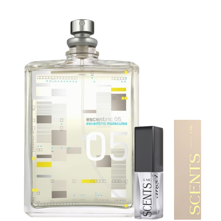 Escentric Molecules Escentric 05 EDT