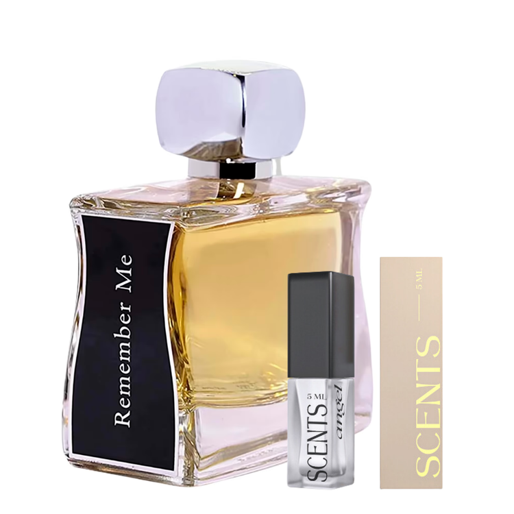 Jovoy Paris Remember Me Eau de Parfum