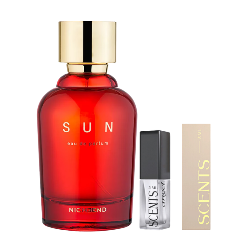 Nicheend Sun Eau de Parfum