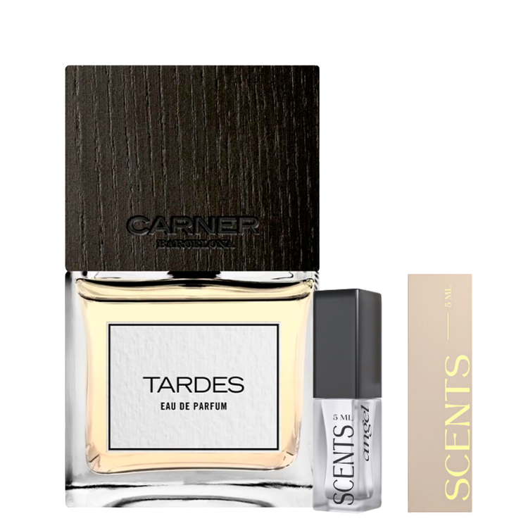 Carner Barcelona Tardes Eau de Parfum