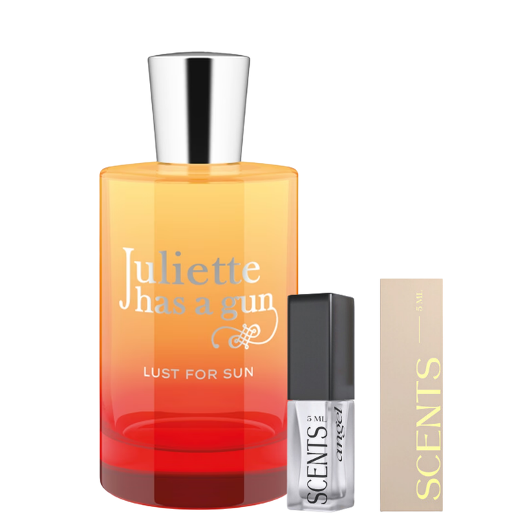 Juliette Has A Gun Lust For Sun Eau de parfum