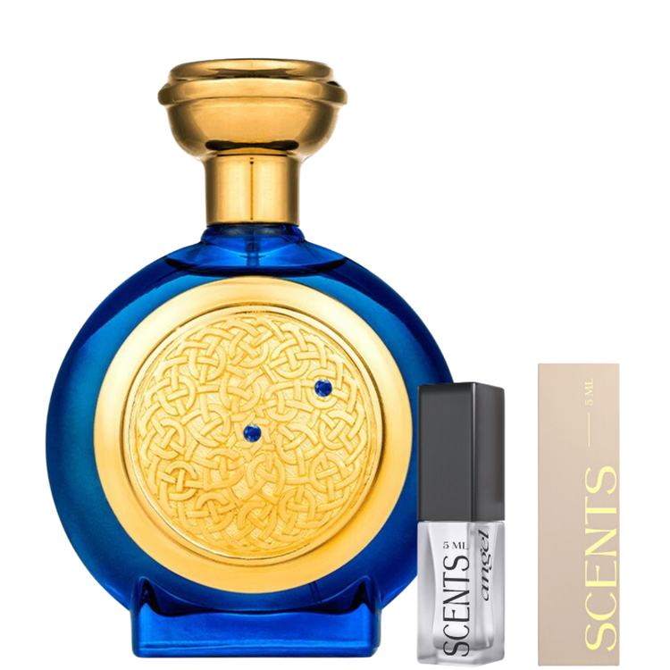 Boadicea The Victorious Blue Sapphire Supercharged Eau De Parfum