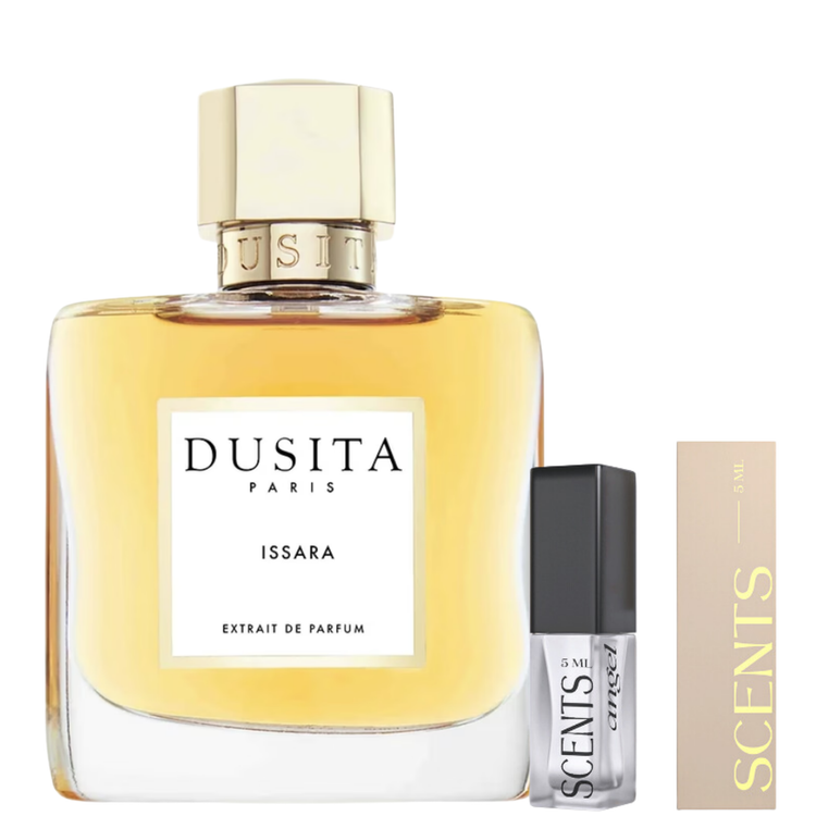 Dusita Issara Extrait de Parfum