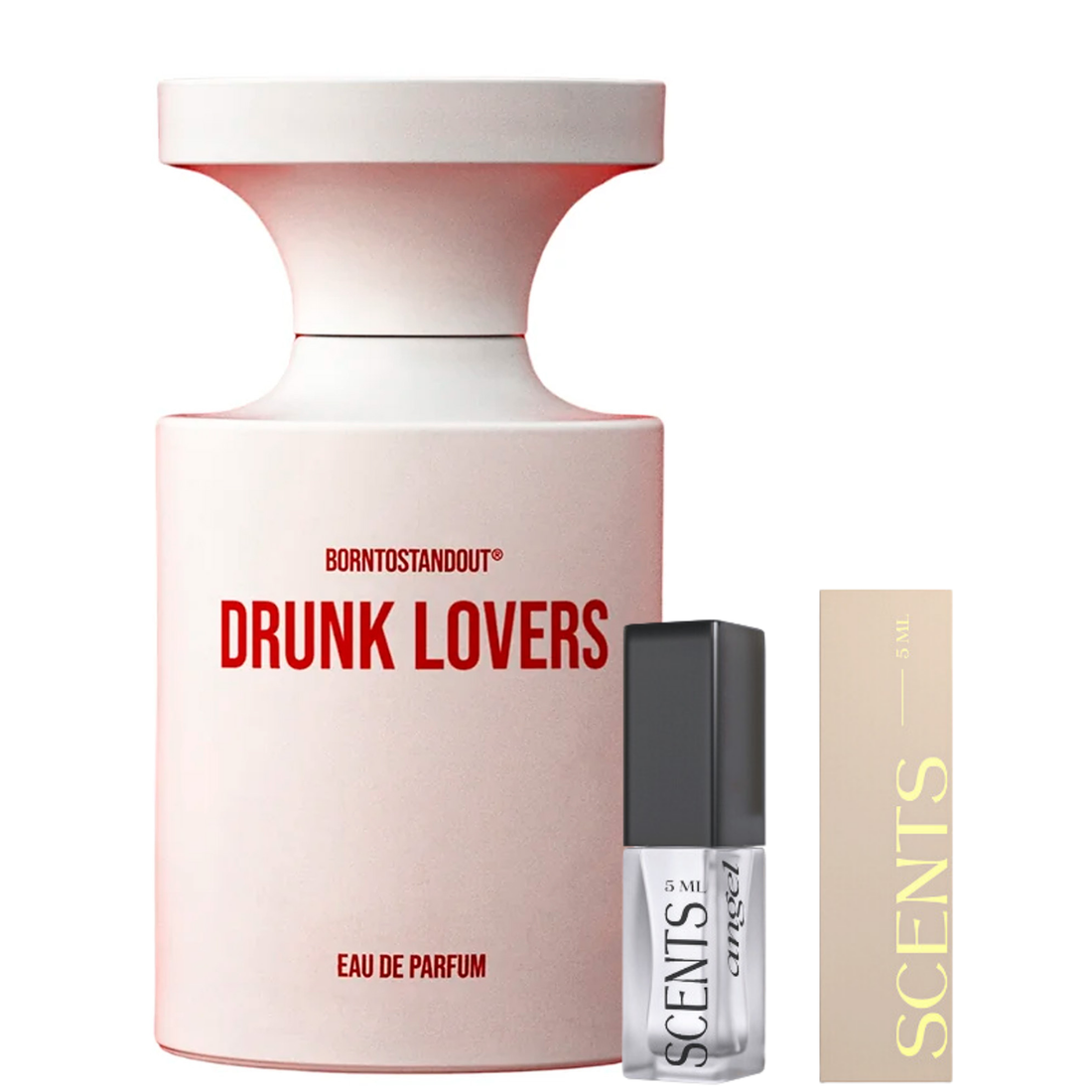 BORNTOSTANDOUT DRUNK LOVERS ボールペン付き drunk lovers BORNTOSTANDOUT DRUNK LOVERS ボールペン付き