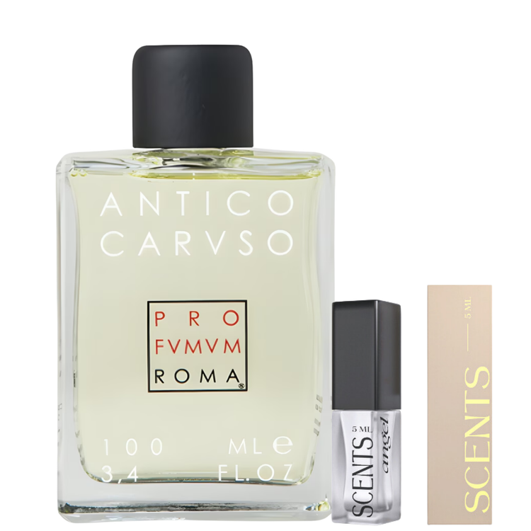 Profumum Roma Antico Caruso Eau de parfum