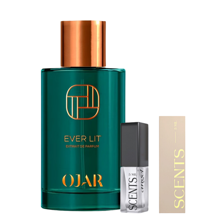 OJAR Ever Lit Extrait de Parfum