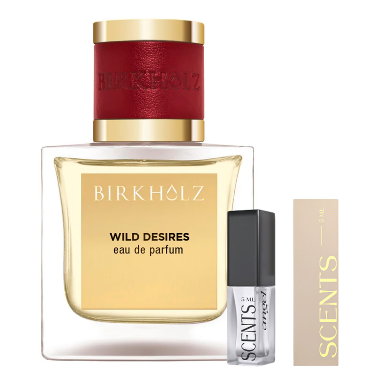 Birkholz Wild Desires Eau De Parfum