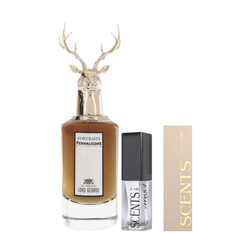 Penhaligon's The Tragedy of Lord George Eau de Parfum