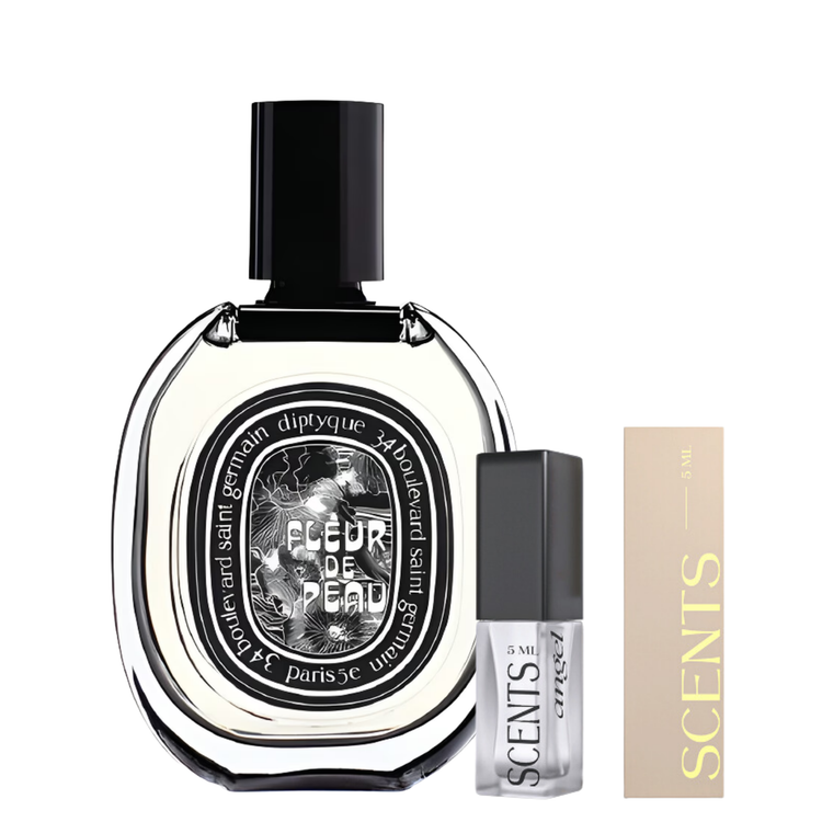 Diptyque Fleur de Peau