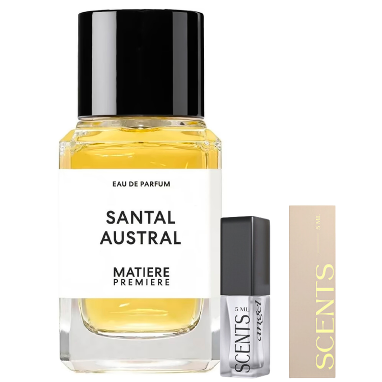 Matiere Premiere Santal Austral Eau de Parfum