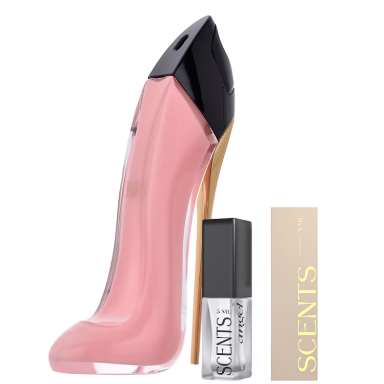Carolina Herrera Good Girl Blush Eau De Parfum