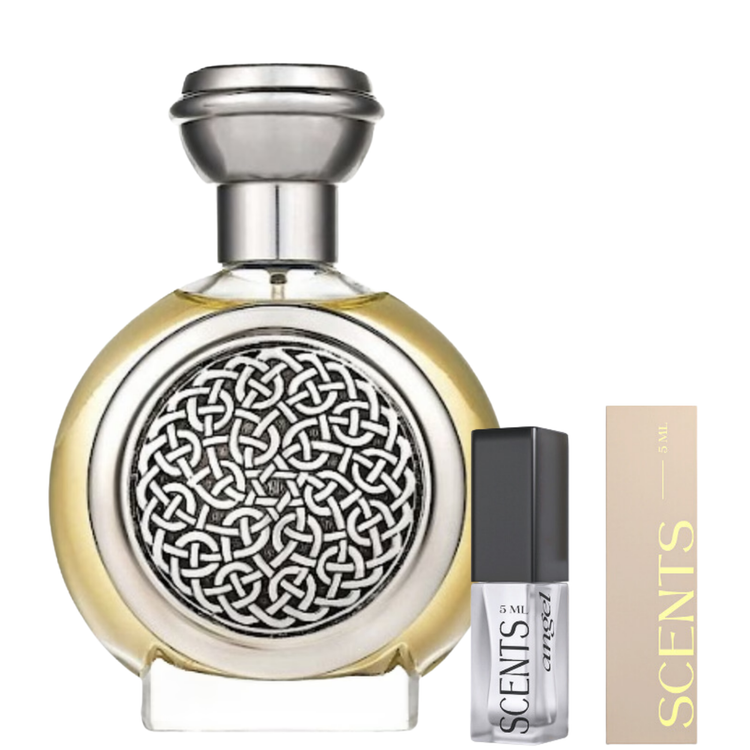 Bodacious Eau de Parfum