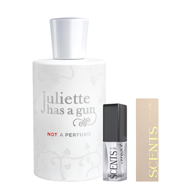 Juliette Has a Gun Not a Perfume for women
